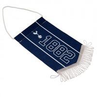 Tottenham Hotspur F.C. Mini Pennant SN