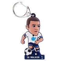 Tottenham Hotspur F.C. PVC Keyring Walker