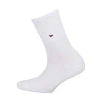 Tommy Hilfiger Socks Double Pack white (371221-300)