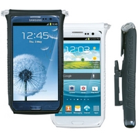 topeak smartphone drybag 5 inch white