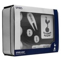 Tottenham Premium Gift Tin