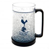 Tottenham Hotspur F.C. Plastic Freezer Tankard