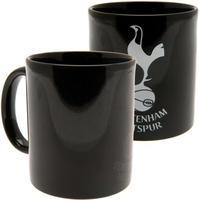 Tottenham Hotspur F.C. Heat Changing Mug