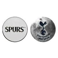 Tottenham Hotspur 2 Sided Ball Marker