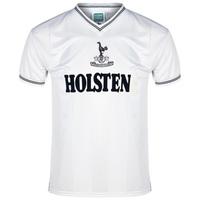 Tottenham Hotspur 1983 PY shirt
