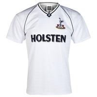 tottenham hotspur 1991 fa cup semi final py shirt