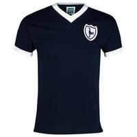 Tottenham Hotspur 1962 No8 Away shirt