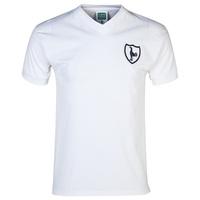 Tottenham Hotspur 1962 No8 shirt