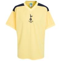 Tottenham Hotspur 1982 FA Cup Final Shirt