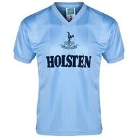 tottenham hotspur 1983 away py shirt