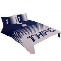 Tottenham Hotspur F.C. Double Duvet Set FD