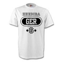 toni kroos germany ger t shirt white