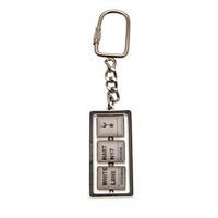 Tottenham Hotspur F.C. Stadium Spinner Keyring