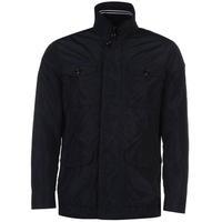 tommy hilfiger felix casual showerproof field jacket