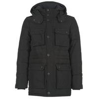 Tommy Hilfiger JAIME DOWN PARKA men\'s Parka in black