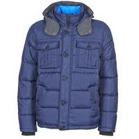 Tommy Hilfiger NEW YORK HDD DOWN men\'s Jacket in blue