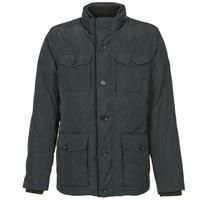 tommy hilfiger shane jkt mens parka in blue