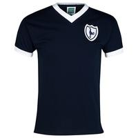 Tottenham Hotspur 1962 No8 Away shirt, N/A