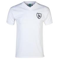 Tottenham Hotspur 1962 No8 shirt, N/A