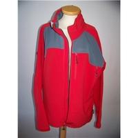 Tog 24 - Size: L - Red - Padded jacket