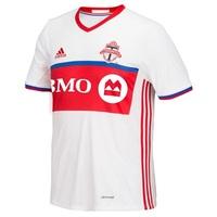 Toronto FC Away Shirt 2016-17 - Kids, N/A