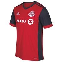 Toronto FC Home Shirt 2017-18, N/A