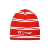 tonga rwc 2015 beanie hat