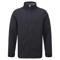 Tog24 Force Mens TCZ Softshell Fabric