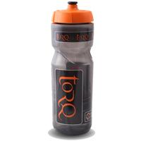 Torq Drinks Bottle - Black / Orange / 750ml