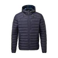 Tog24 Zenon Mens Down Hooded Jacket