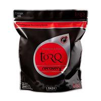 torq recovery drink 15kg pouch cookies cream