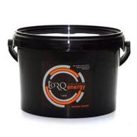 torq energy natural orange 15kg