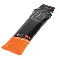 torq energy gel 45g raspberry ripple