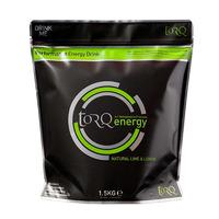 Torq Energy Drink Powder - 1.5kg - Blackcurrant
