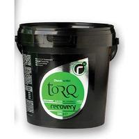 Torq Recovery Drink - 500g Tub - Strawberry / Cream