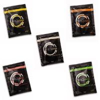 Torq Energy Individual Sachets - 33g - Blackcurrant