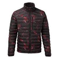 Tog24 Zenon Mens Down Jacket Camo