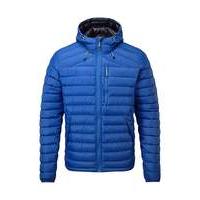 tog24 zenon mens down hooded jacket