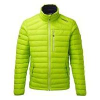 Tog24 Zenon Mens Down Jacket