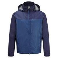 Tog24 Release Mens Milatex Jacket Dc