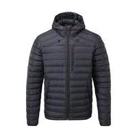 Tog24 Zenon Mens Down Hooded Jacket