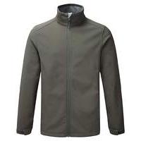 Tog24 Force Mens TCZ Softshell Fabric