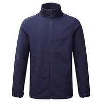 Tog24 Force Mens TCZ Softshell Fabric