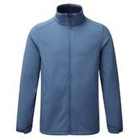 Tog24 Force Mens TCZ Softshell Fabric