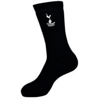 Tottenham Unisex Thermal Socks 6, Multi-colour, Size 6-11