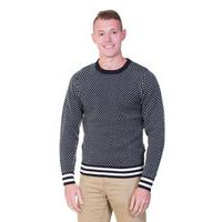 Tokyo Laundry Gabe Crew Neck Sweater