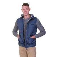 Tokyo Laundry Atterdag Hooded Gilet