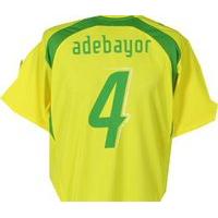 Togo home (Adebayor 4) 06/07
