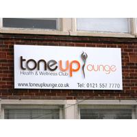 Tone Up Lounge (Ladies Only Health and Beauty Club)