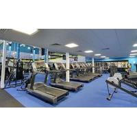 Total Fitness Hull